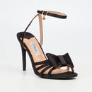 Miss Black Jazz 48 Heel - Black