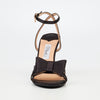 Miss Black Jazz 48 Heel - Black