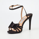 Miss Black Jazz 48 Heel - Black