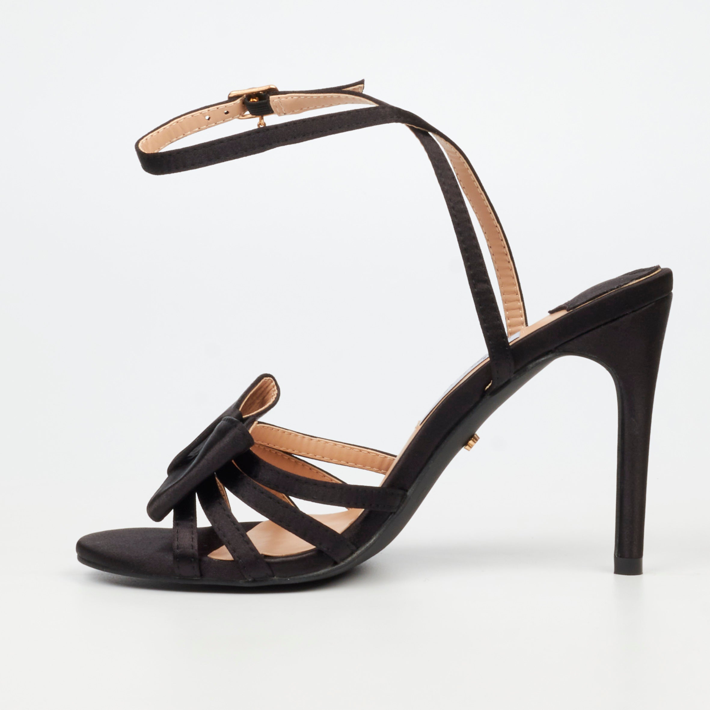 Miss Black Jazz 48 Heel - Black footwear Miss Black