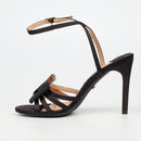 Miss Black Jazz 48 Heel - Black