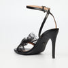 Miss Black Jazz 49 Heel - Black footwear Miss Black