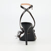 Miss Black Jazz 49 Heel - Black footwear Miss Black