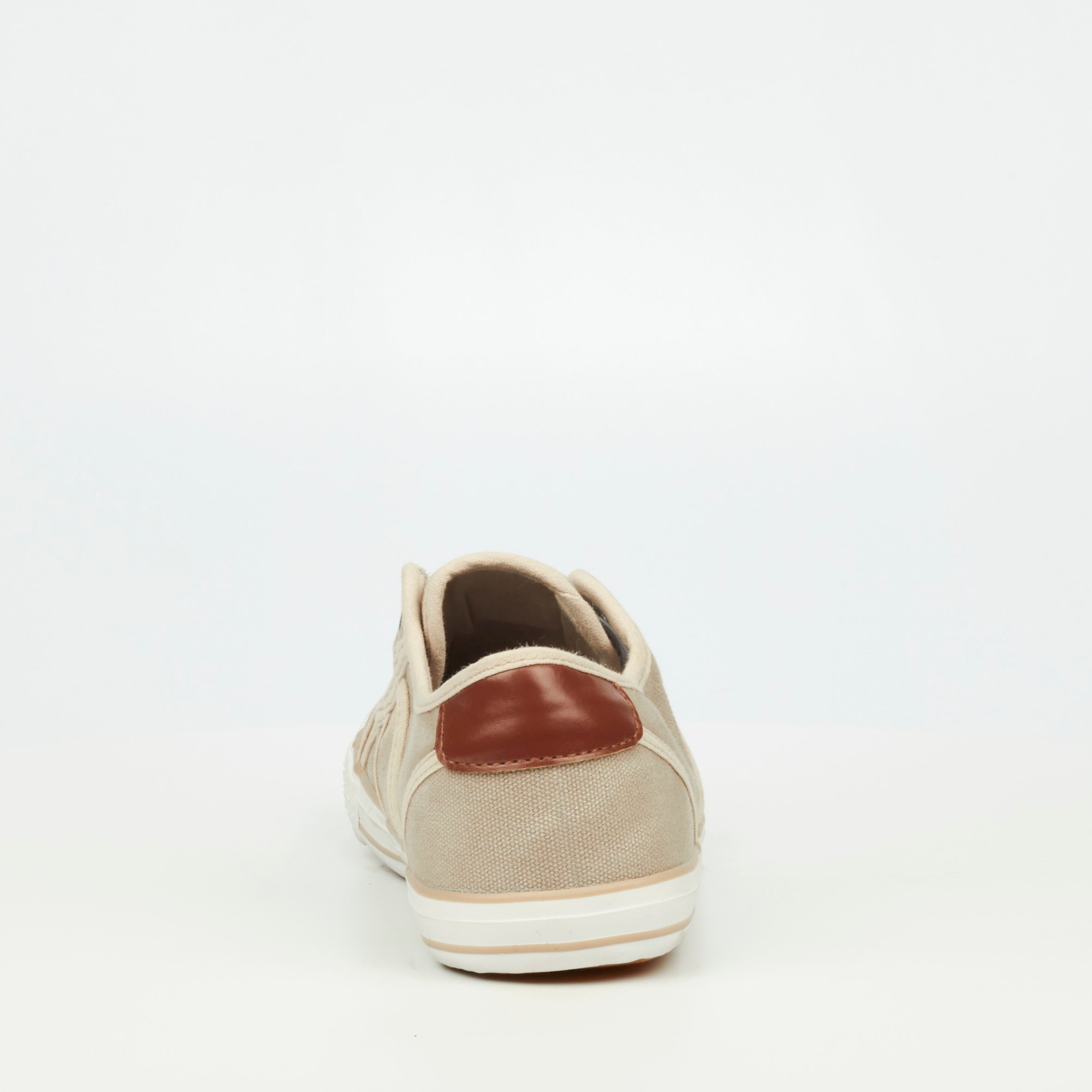 Little Miss Black Jean 1 Sneaker - Grey