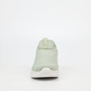 Heart & Sole Jiya 1 Sneaker - Sage footwear Heart & Sole
