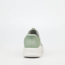 Heart & Sole Jiya 1 Sneaker - Sage footwear Heart & Sole