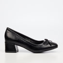 Butterfly Classics Joleen 1 Court - Black