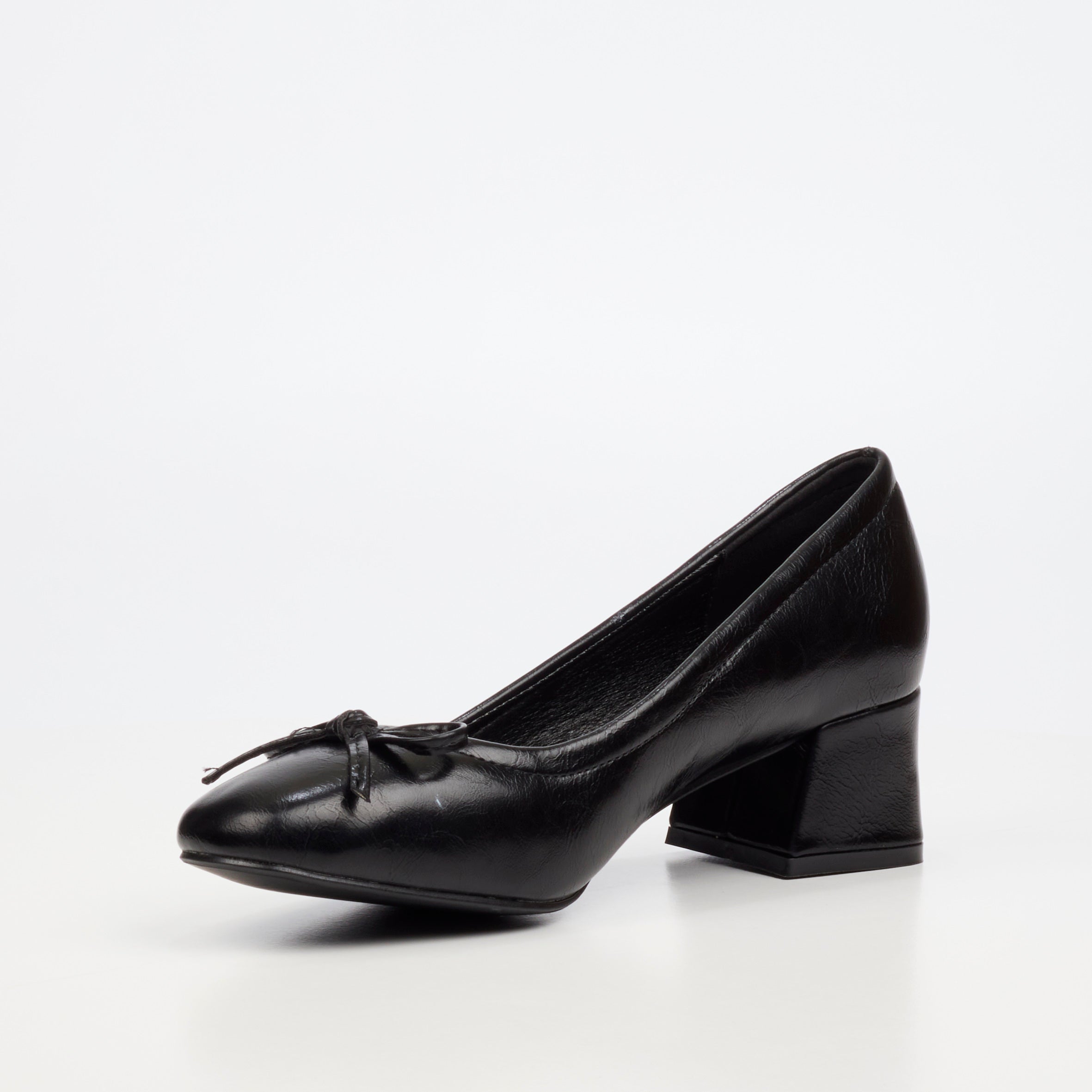 Butterfly Classics Joleen 1 Court - Black footwear Butterfly Classics