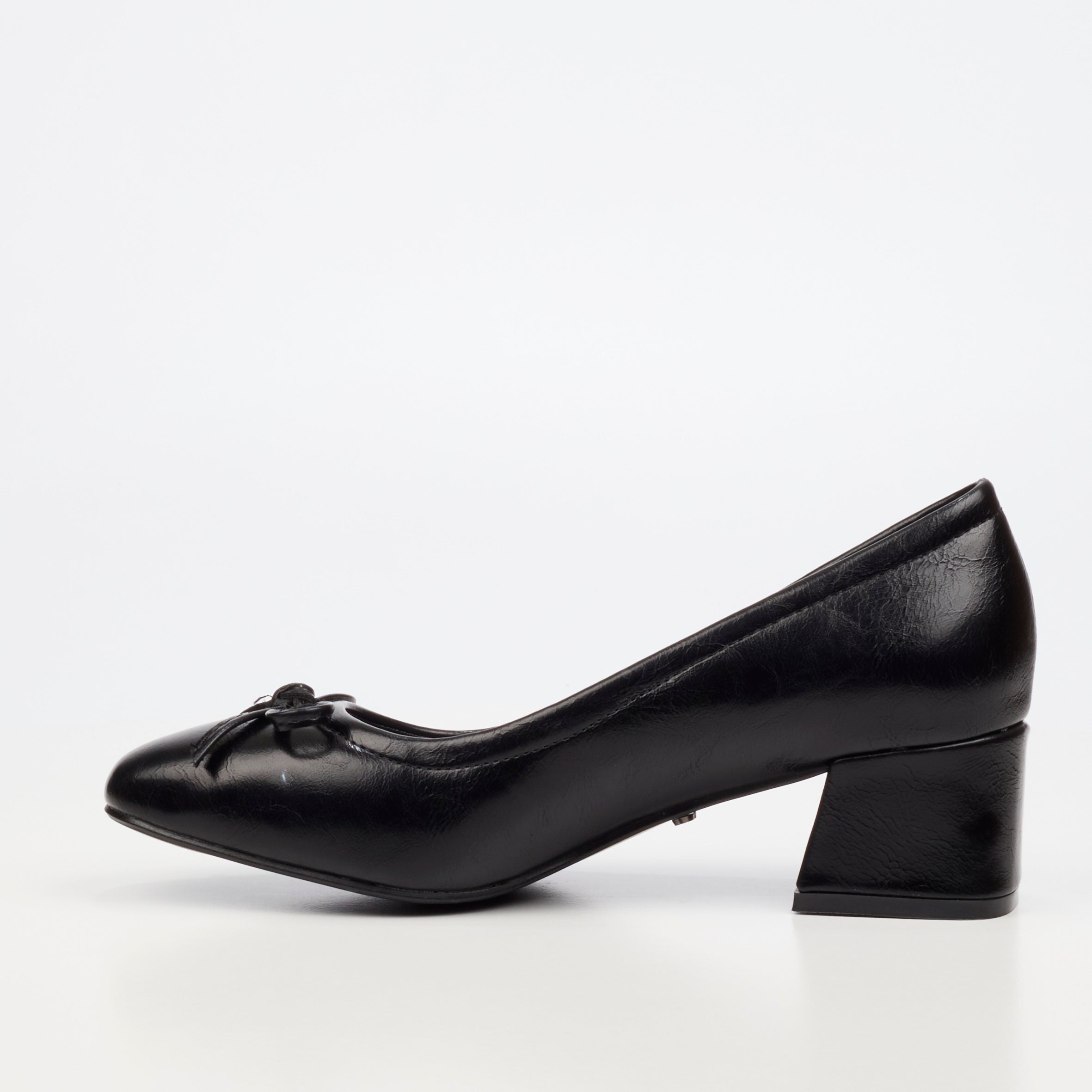Butterfly Classics Joleen 1 Court - Black footwear Butterfly Classics