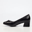 Butterfly Classics Joleen 1 Court - Black