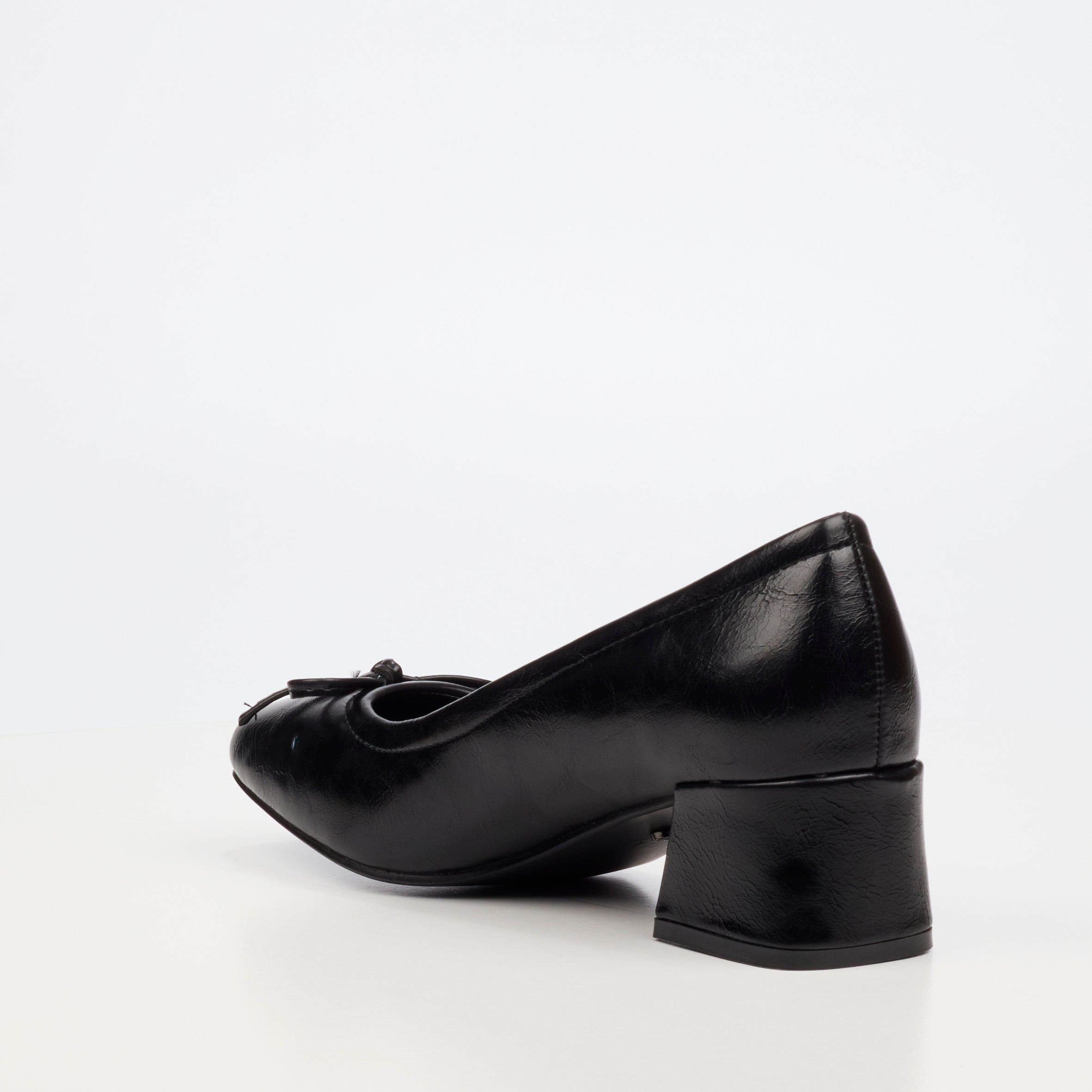 Butterfly Classics Joleen 1 Court - Black footwear Butterfly Classics