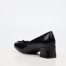 Butterfly Classics Joleen 1 Court - Black