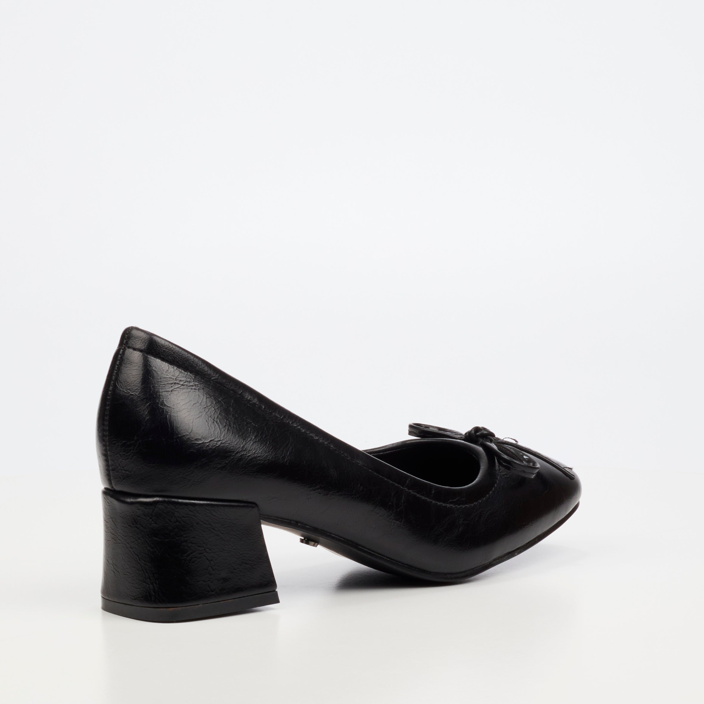 Butterfly Classics Joleen 1 Court - Black footwear Butterfly Classics