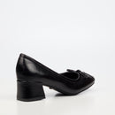 Butterfly Classics Joleen 1 Court - Black