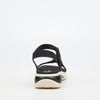 Butterfly Feet Jordis 2 Flatform - Black footwear Butterfly Feet