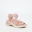 Butterfly Feet Jordis 2 Flatform - Pink footwear Butterfly Feet