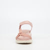 Butterfly Feet Jordis 2 Flatform - Pink footwear Butterfly Feet