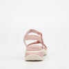 Butterfly Feet Jordis 2 Flatform - Pink footwear Butterfly Feet
