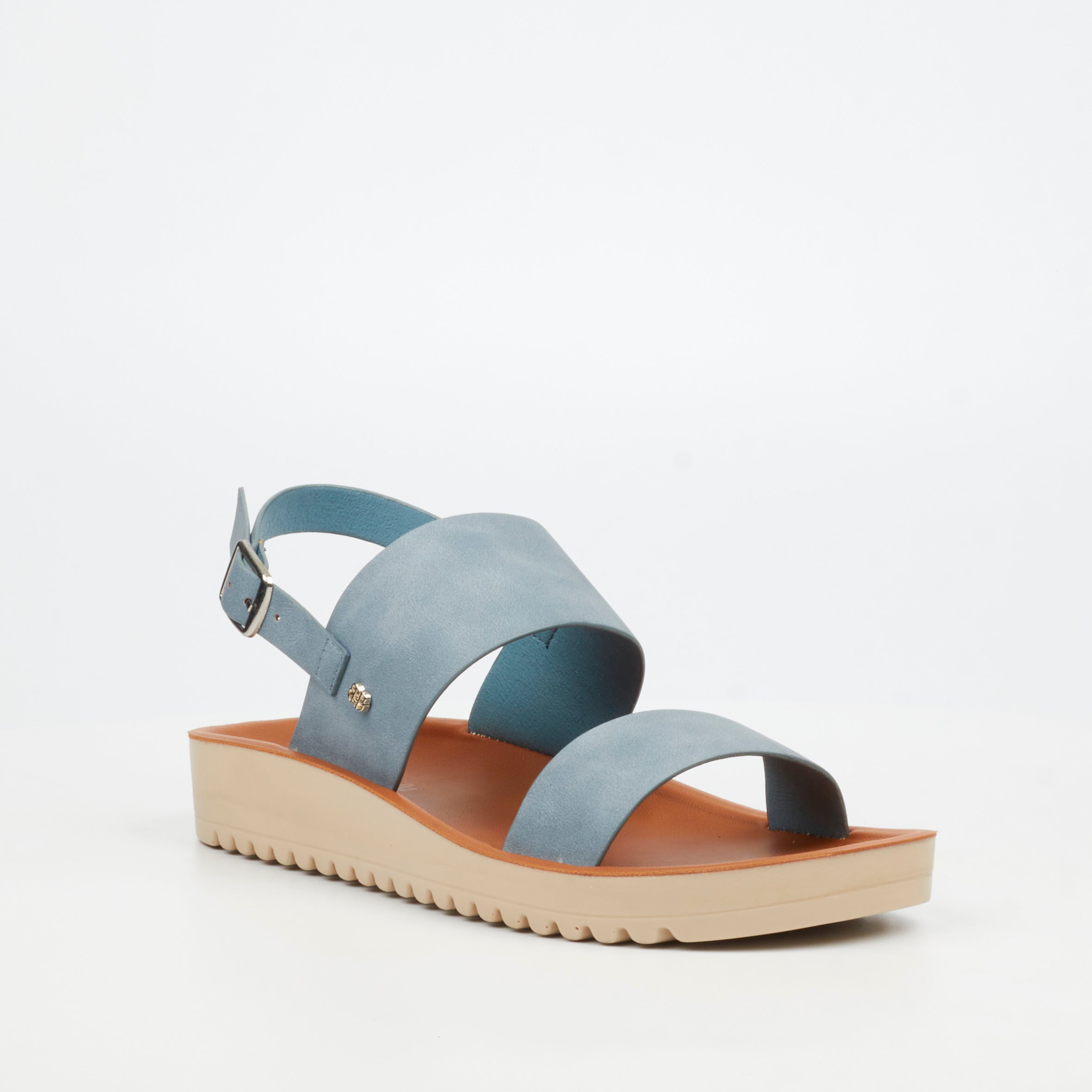 Butterfly Classics Josey 1 Shoe - Blue