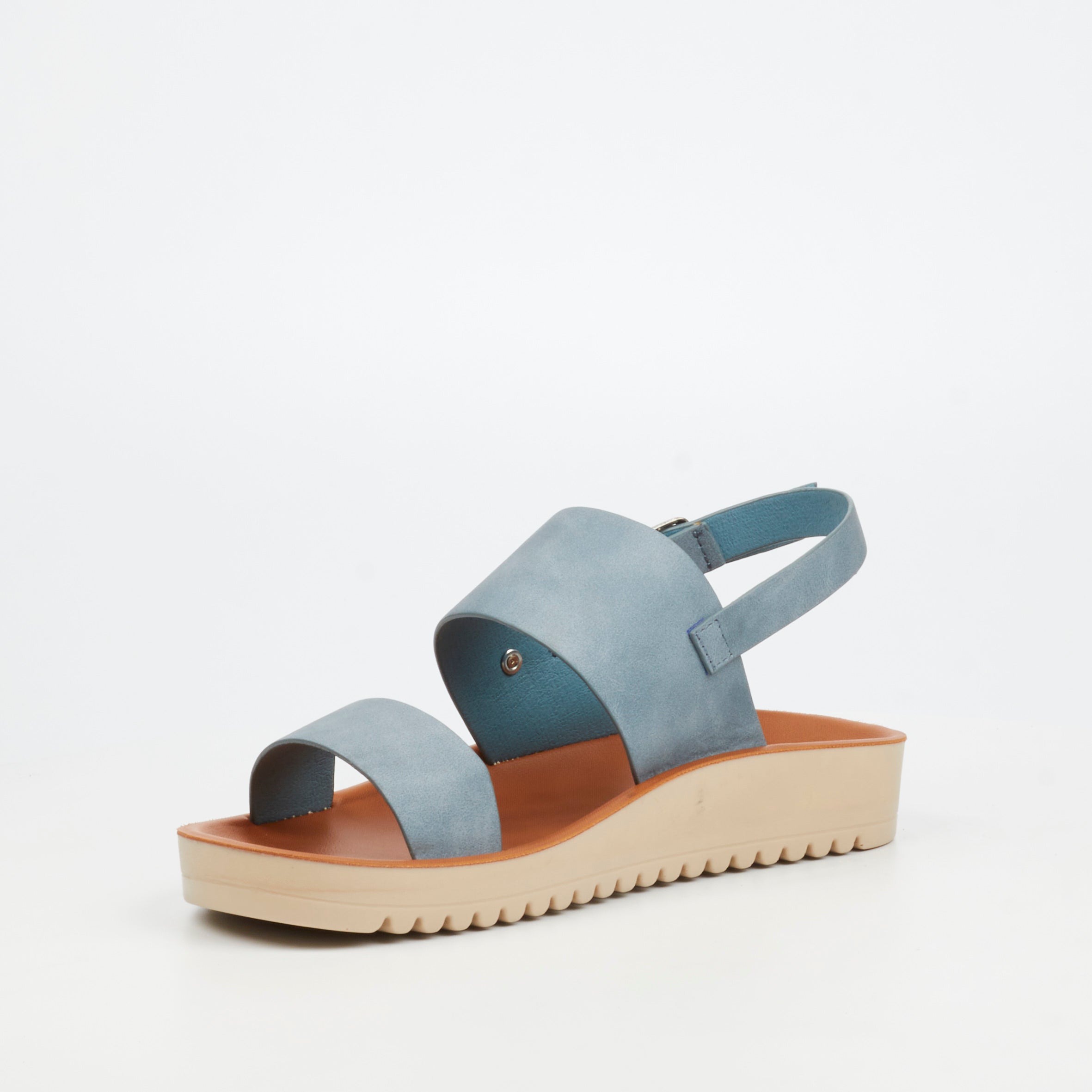 Butterfly Classics Josey 1 Shoe - Blue
