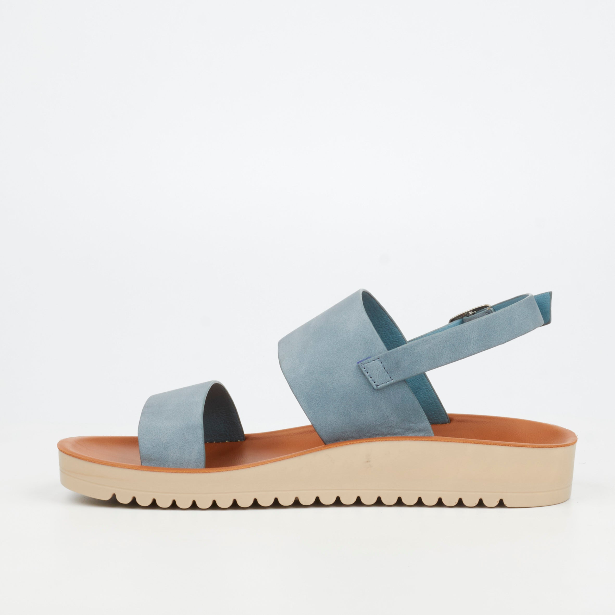 Butterfly Classics Josey 1 Shoe - Blue
