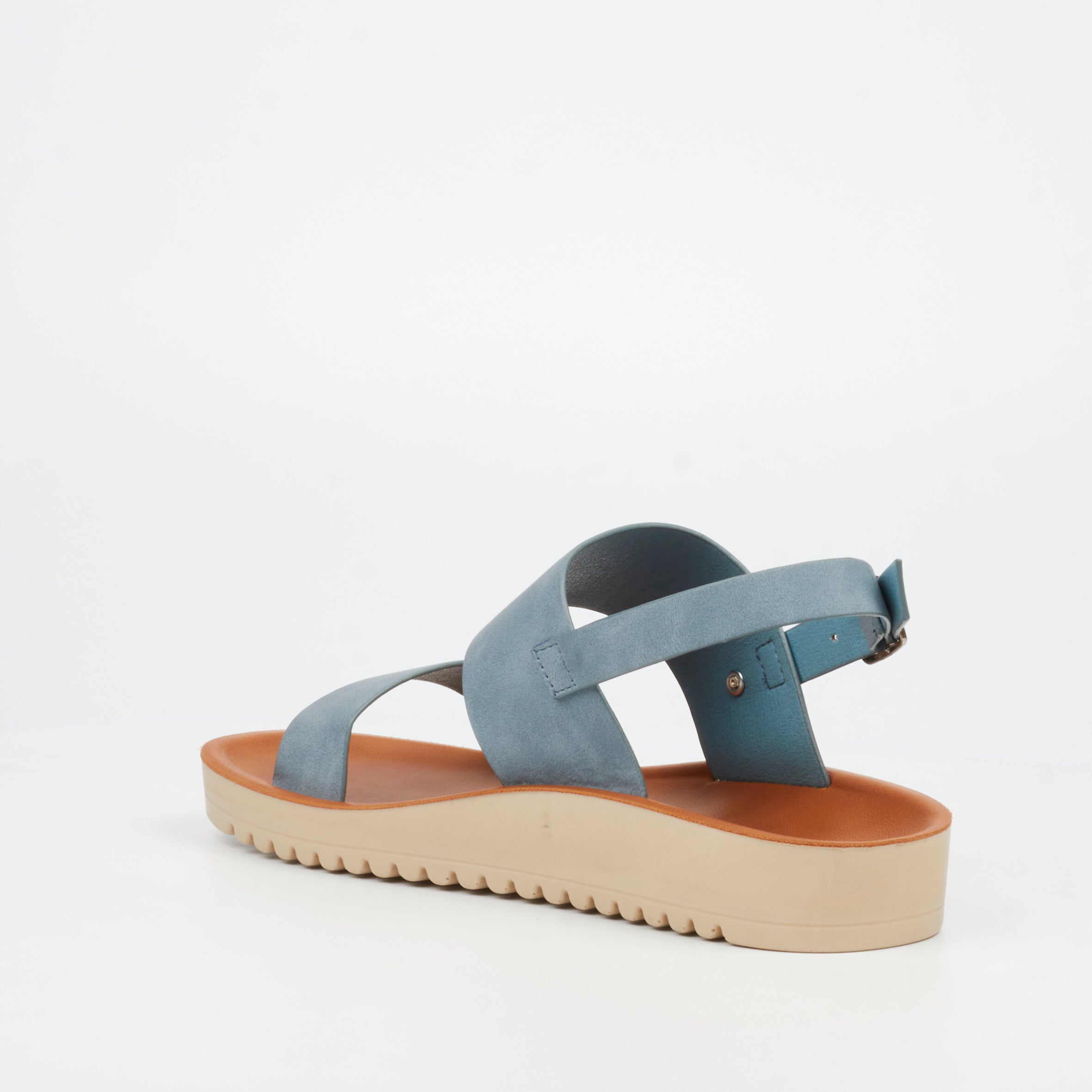 Butterfly Classics Josey 1 Shoe - Blue