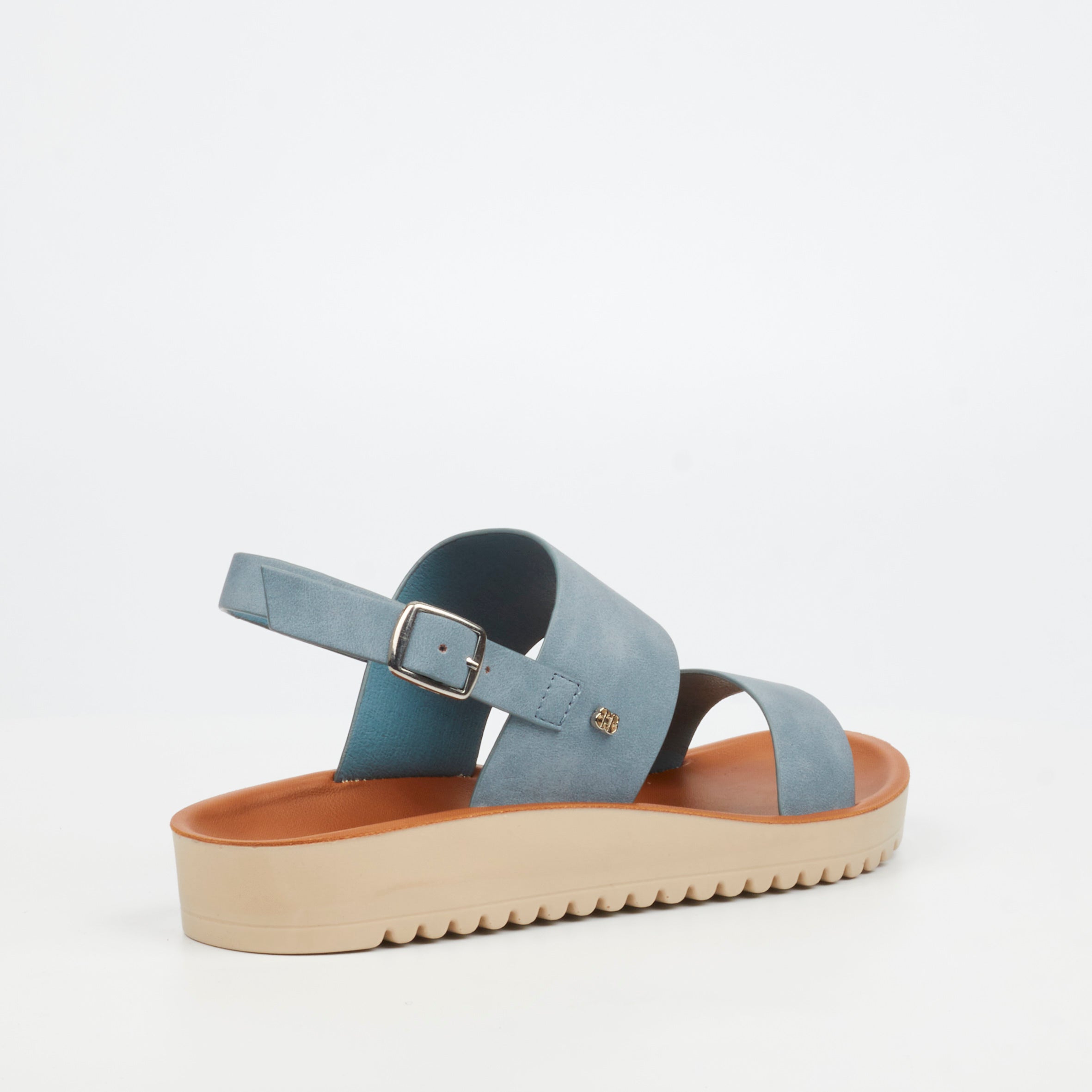 Butterfly Classics Josey 1 Shoe - Blue
