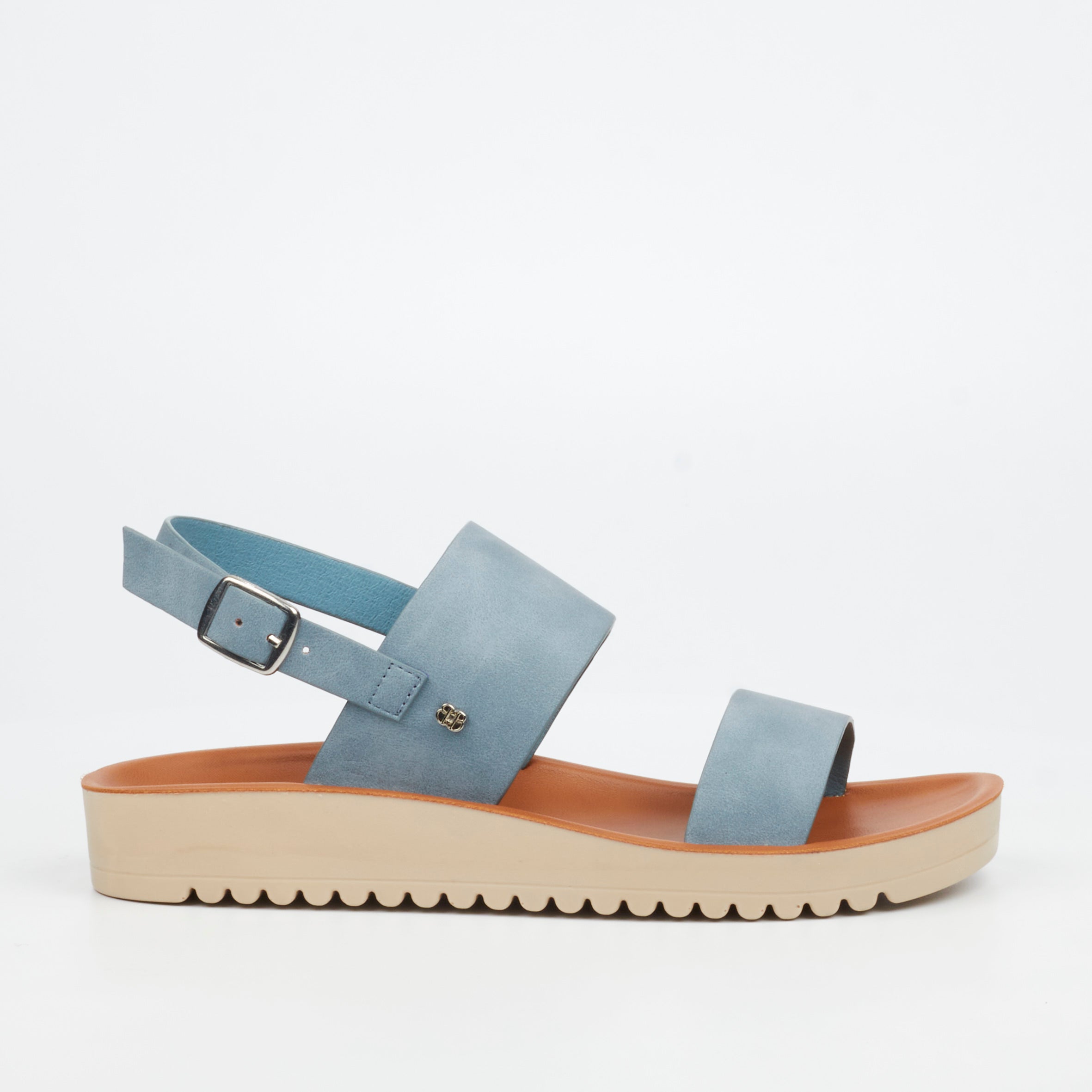 Butterfly Classics Josey 1 Shoe - Blue
