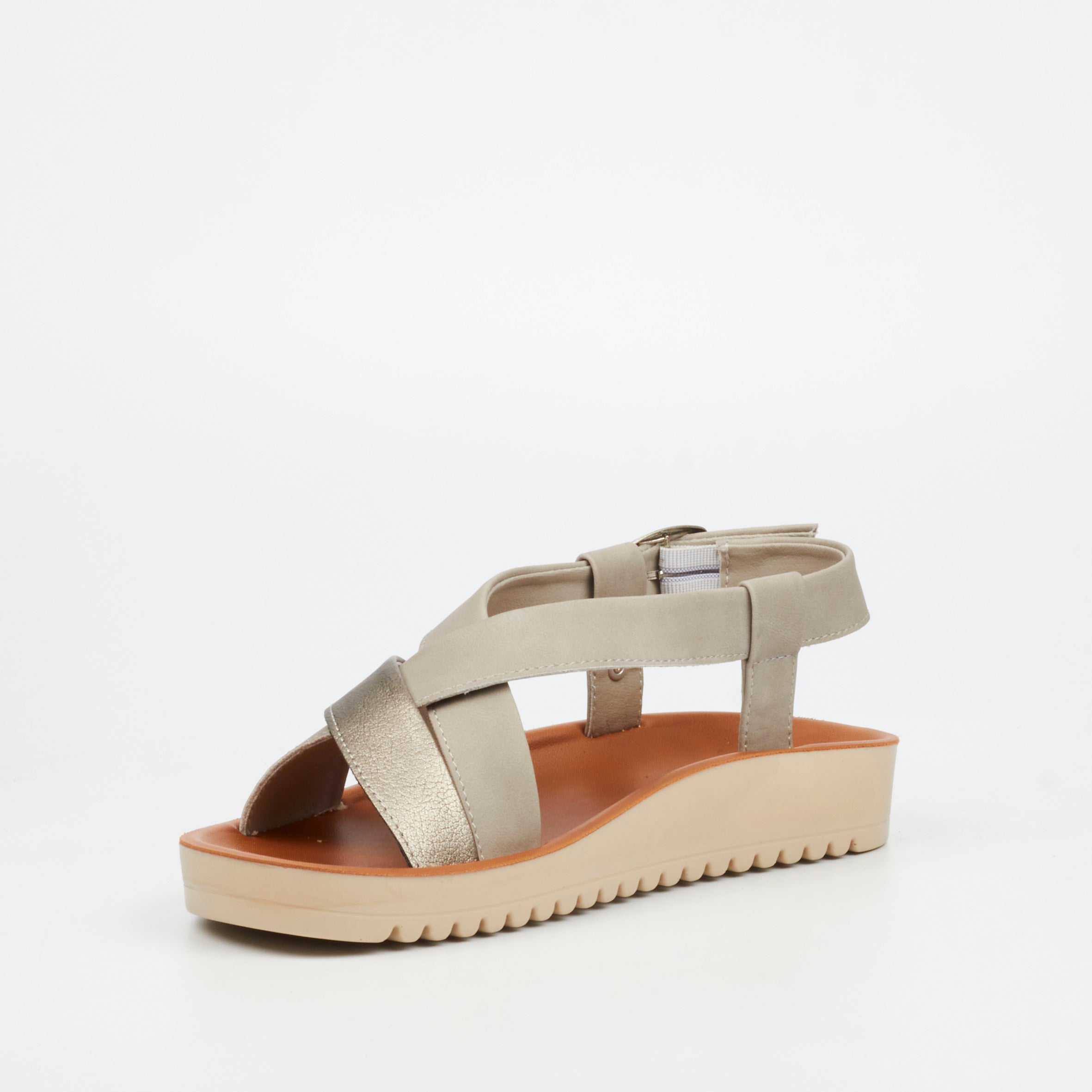 Butterfly Classics Josey 2 Shoe - Grey