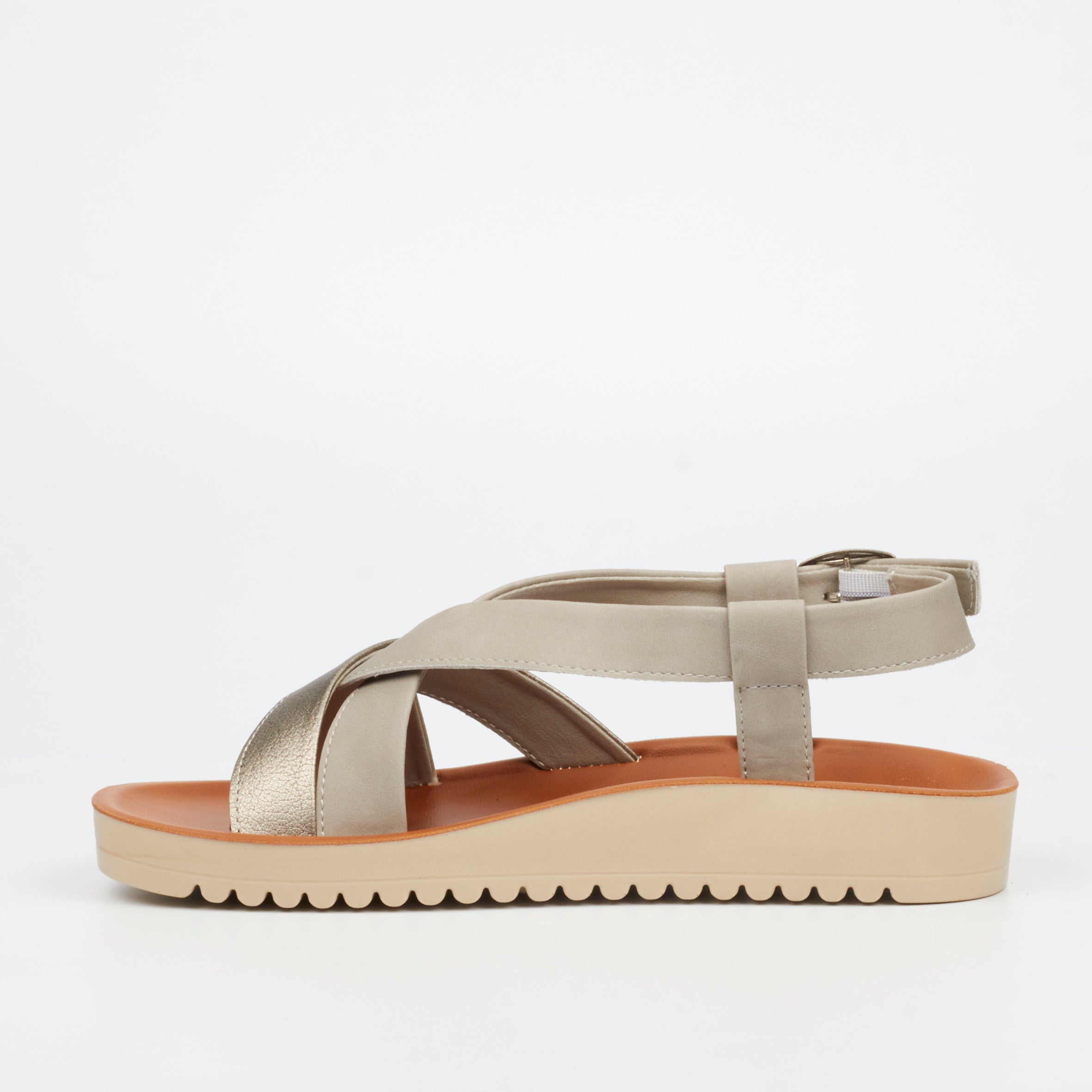 Butterfly Classics Josey 2 Shoe - Grey
