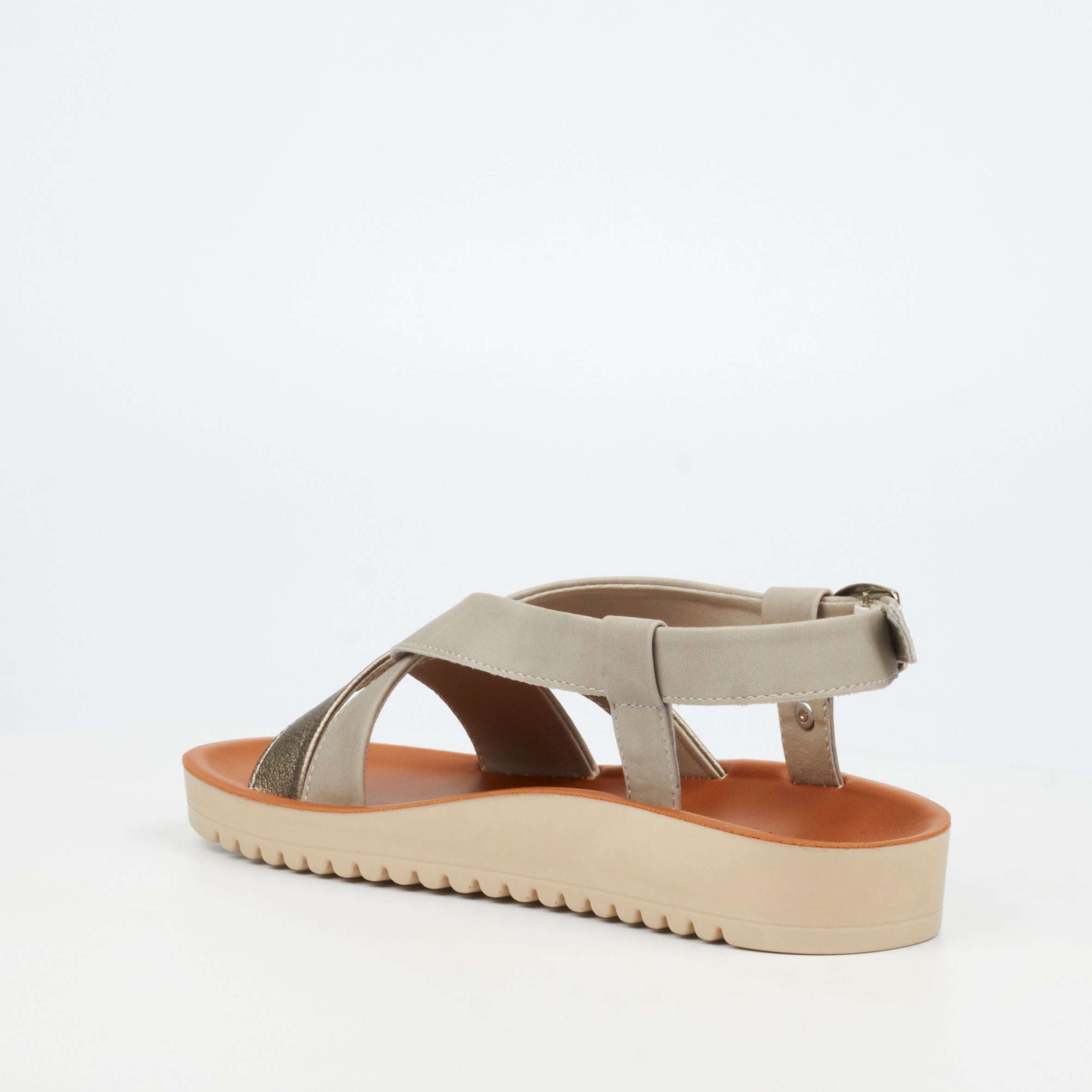 Butterfly Classics Josey 2 Shoe - Grey