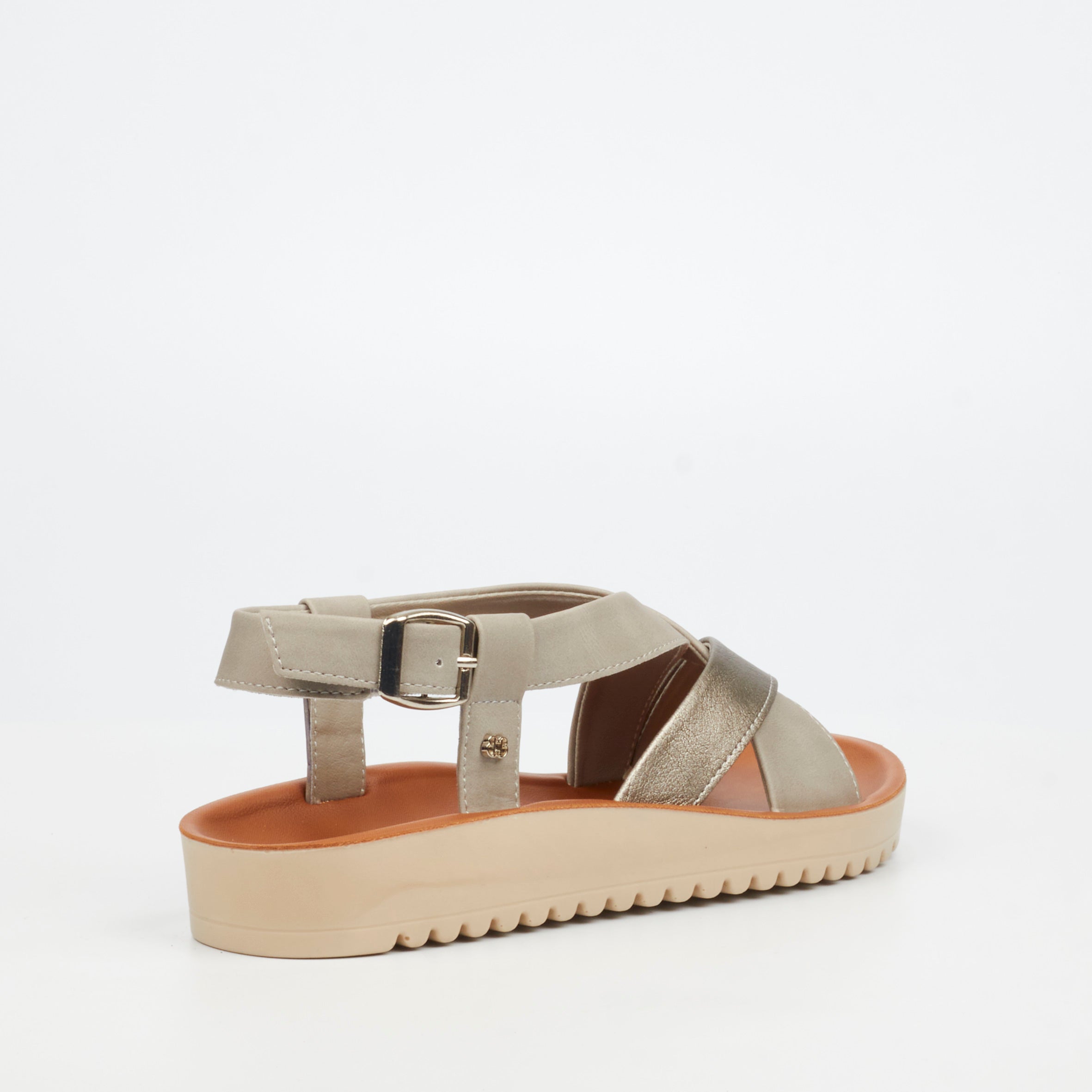 Butterfly Classics Josey 2 Shoe - Grey