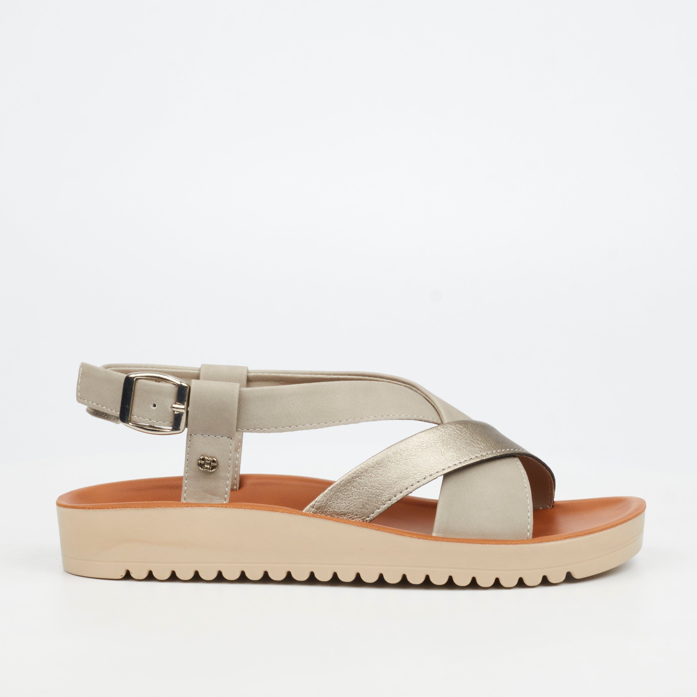 Butterfly Classics Josey 2 Shoe - Grey