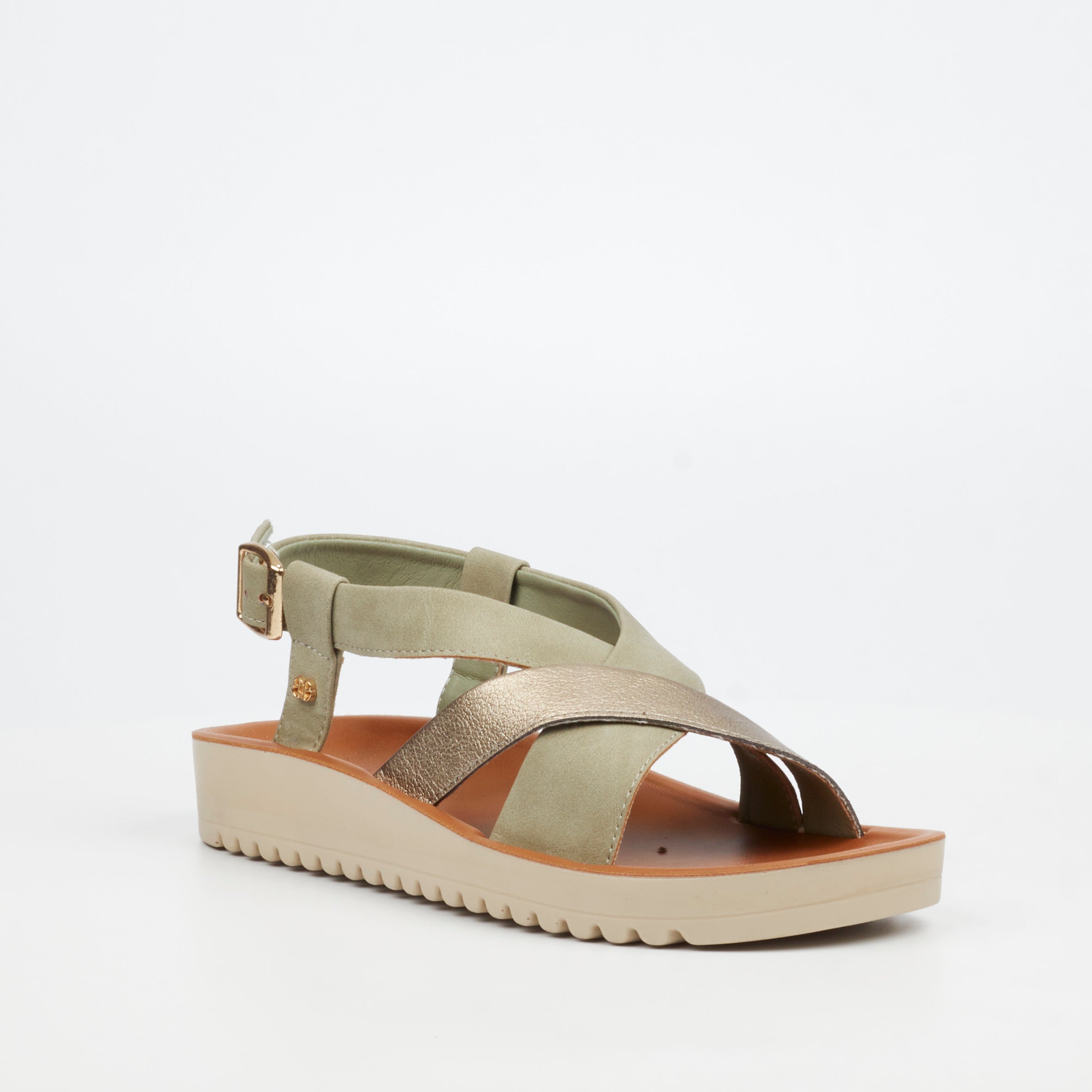 Butterfly Classics Josey 2 Shoe - Olive