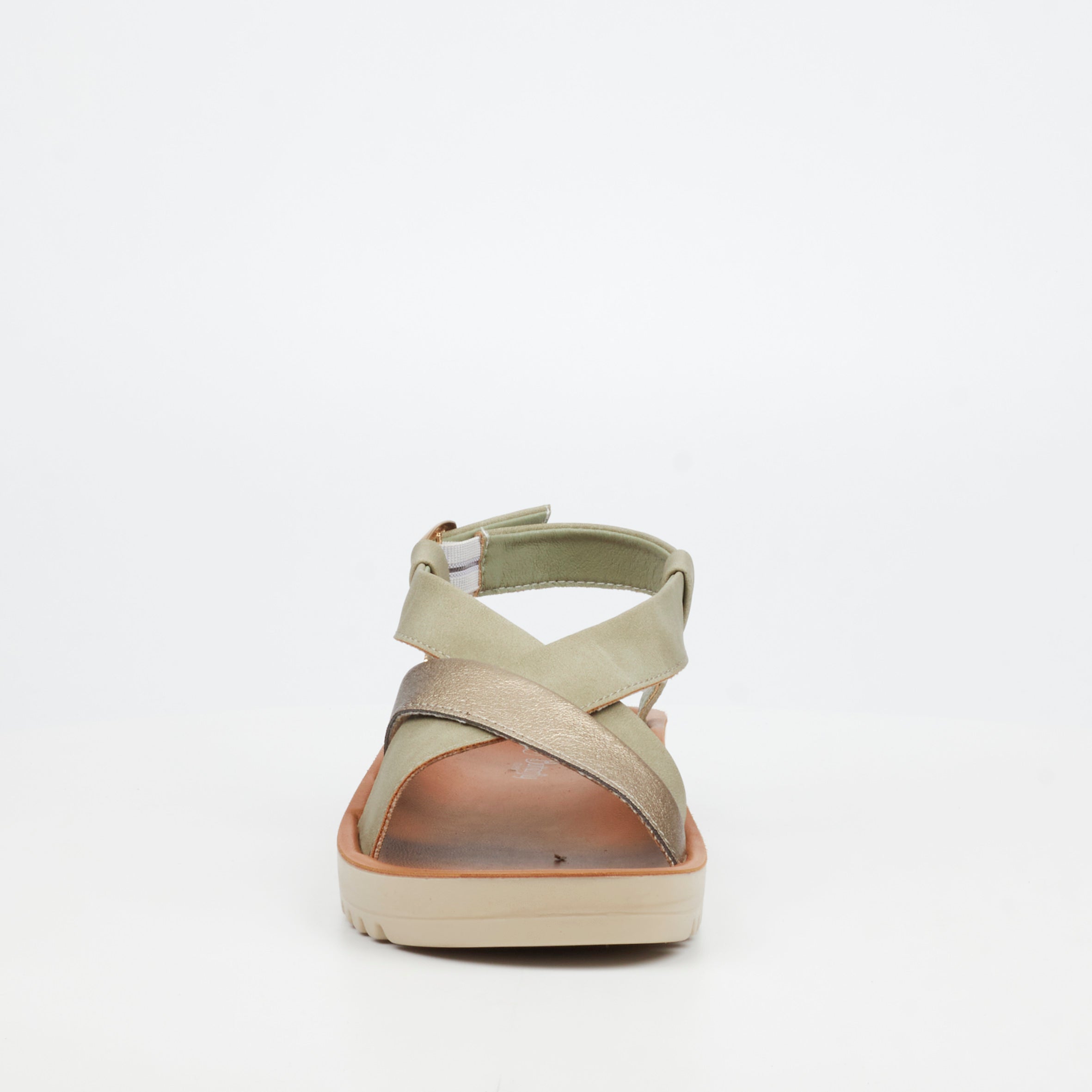 Butterfly Classics Josey 2 Shoe - Olive