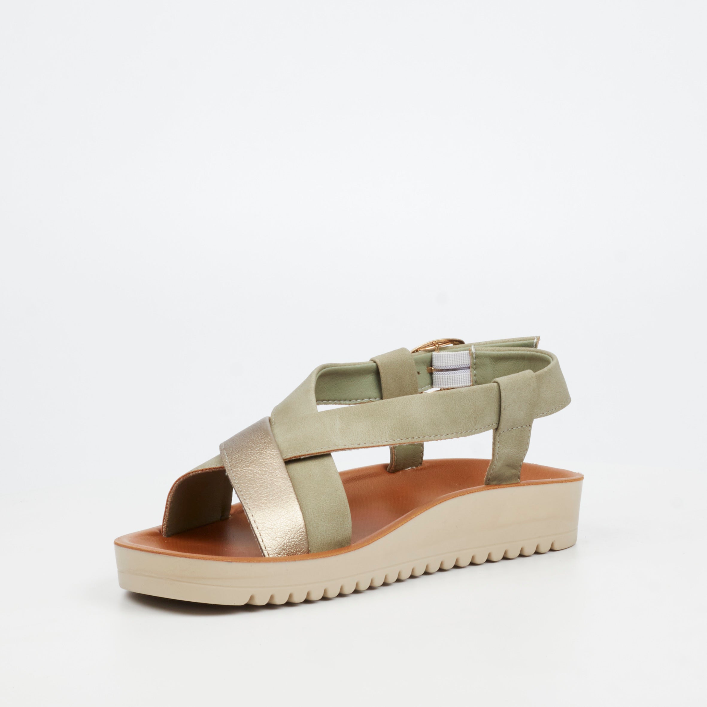 Butterfly Classics Josey 2 Shoe - Olive