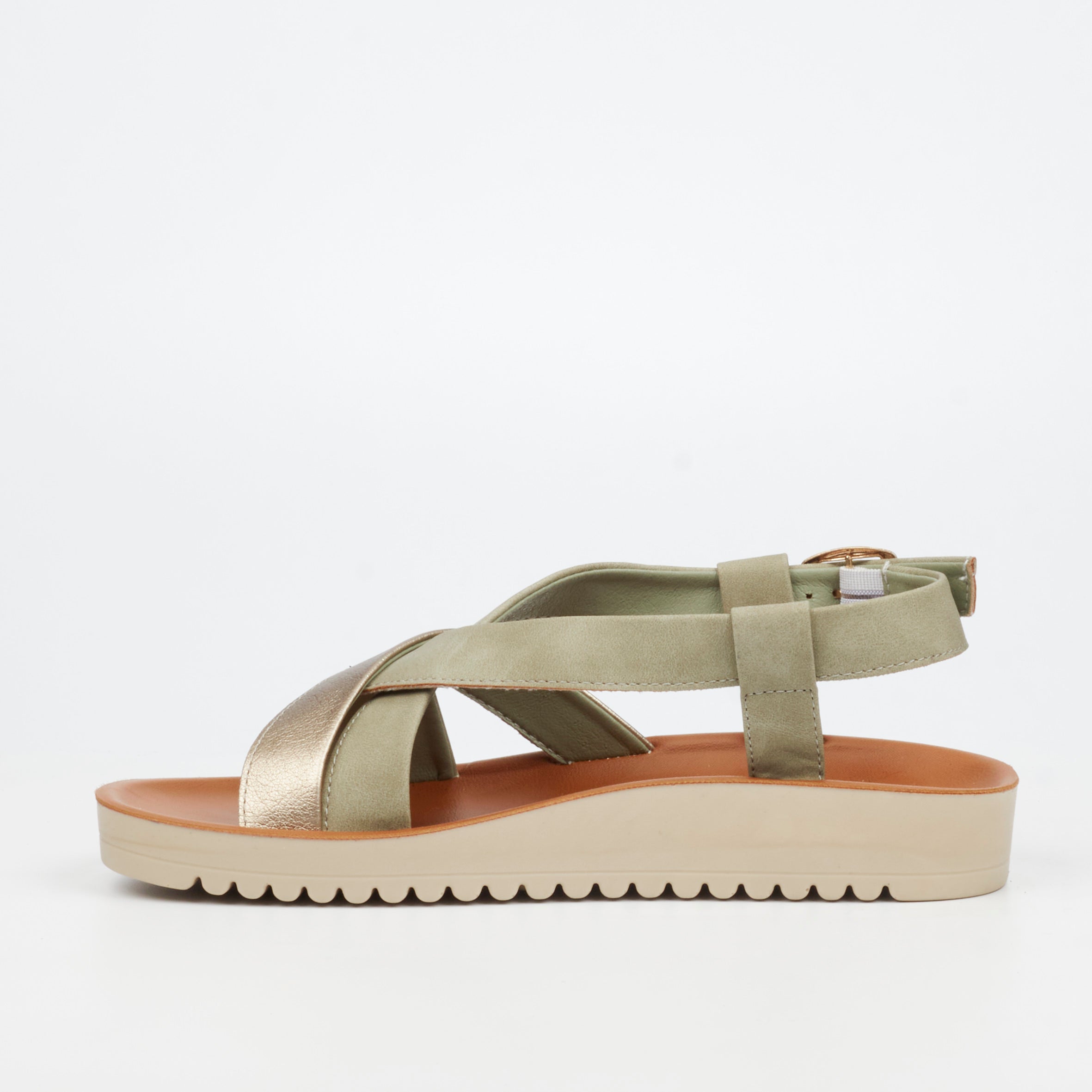 Butterfly Classics Josey 2 Shoe - Olive