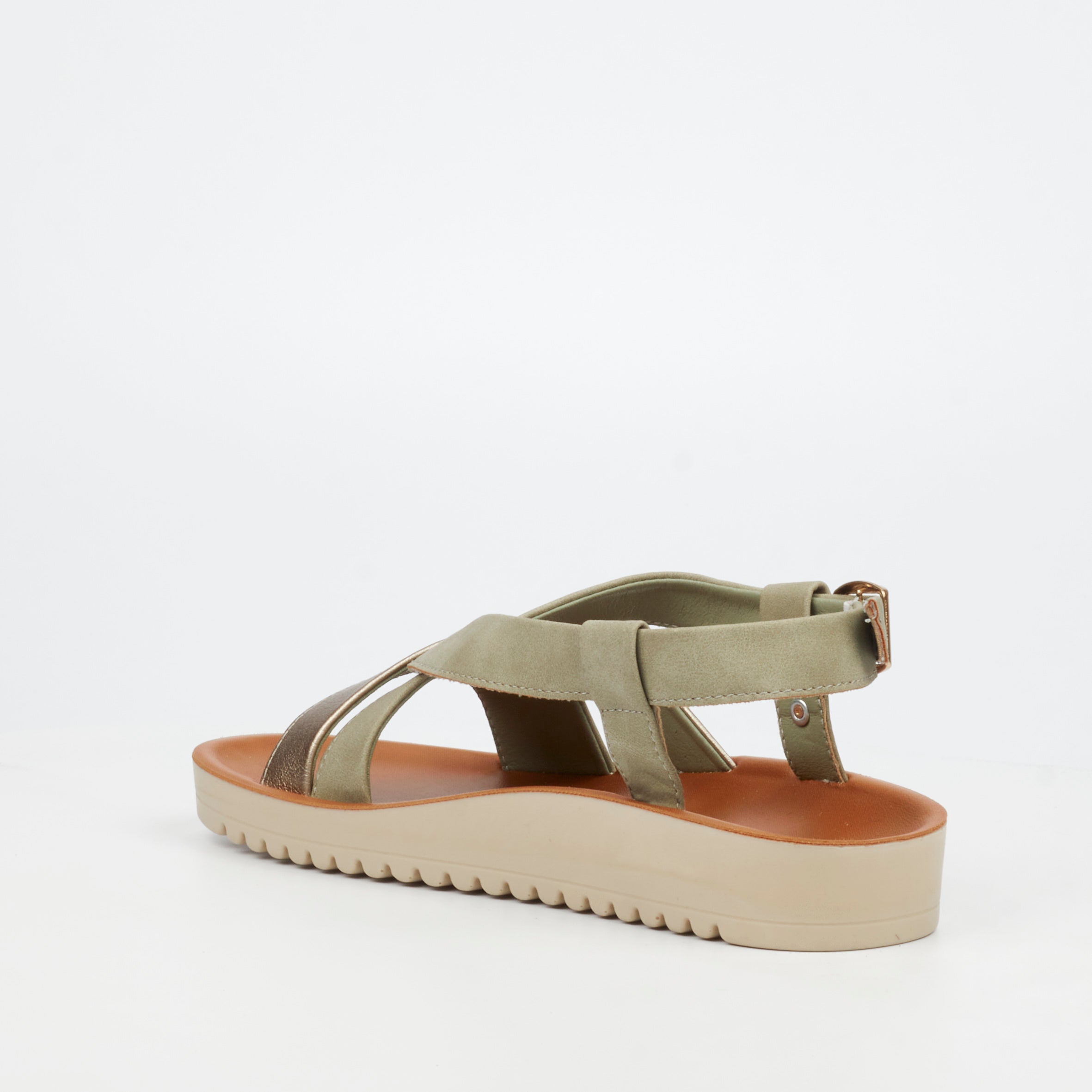 Butterfly Classics Josey 2 Shoe - Olive