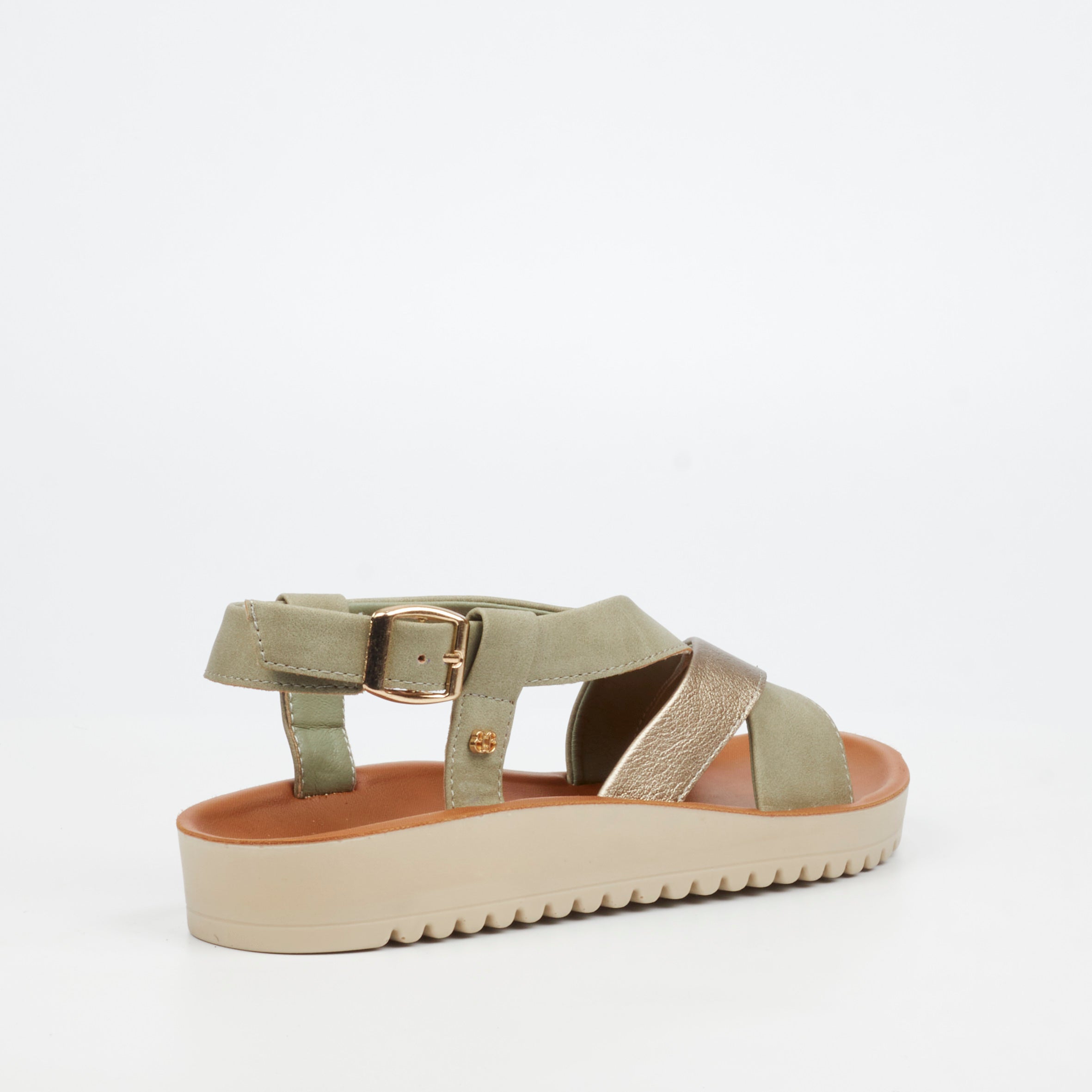 Butterfly Classics Josey 2 Shoe - Olive
