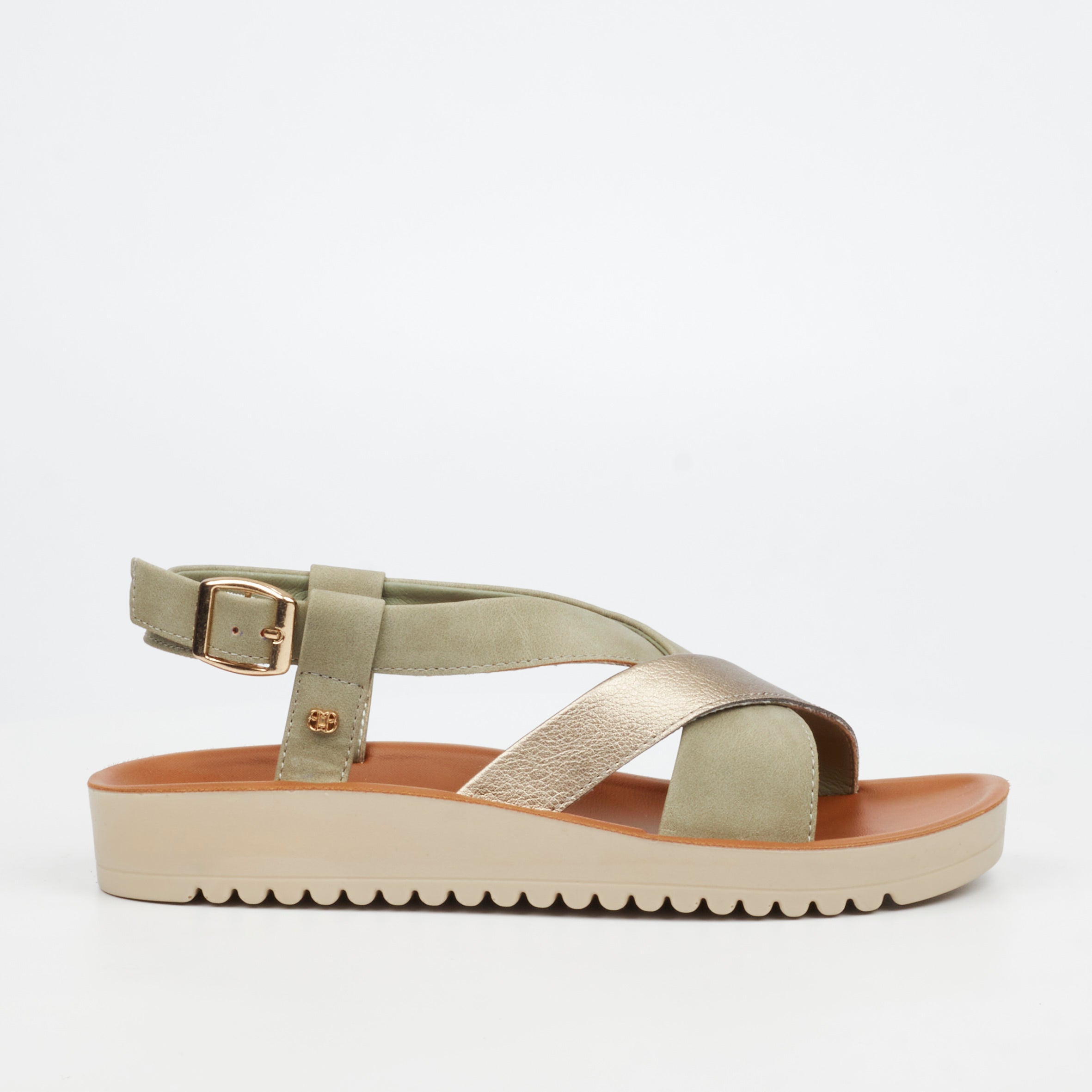 Butterfly Classics Josey 2 Shoe - Olive