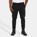 Urbanart Josh 1 - Black apparel Urbanart