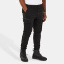 Urbanart Josh 1 - Black apparel Urbanart