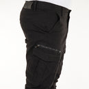 Urbanart Josh 1 - Black apparel Urbanart