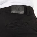 Urbanart Josh 1 - Black apparel Urbanart