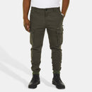 Urbanart Josh 1 - Olive apparel Urbanart