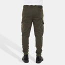 Urbanart Josh 1 - Olive apparel Urbanart