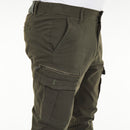 Urbanart Josh 1 - Olive apparel Urbanart