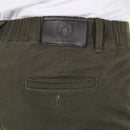 Urbanart Josh 1 - Olive apparel Urbanart