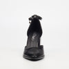Miss Black Kaia 1 Court - Black footwear Miss Black