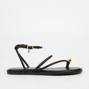 Miss Black Kali 2 Sandal - Black
